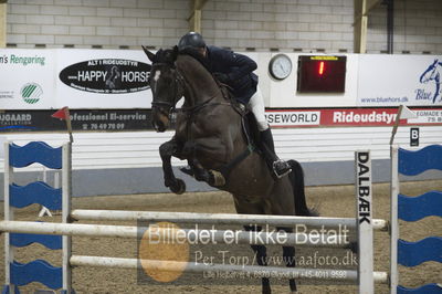 Vejle Rideklub
Sprngstævne for hest
Nøgleord: kristian skovrider;cougar