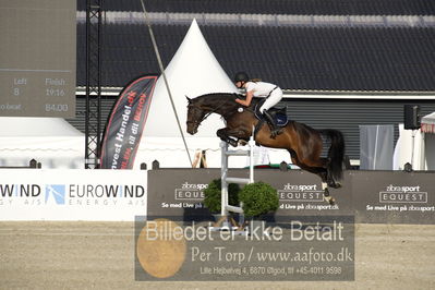 csio3 a1 150cm
Showjumping
Nøgleord: gitte dahl;conan