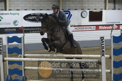 Vejle Rideklub
Sprngstævne for hest
Nøgleord: bernt spanggaard  andersen;miraaz