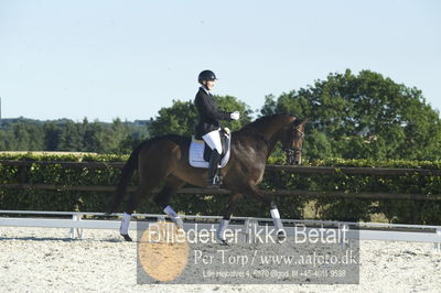 Blue Hors Dressur championat 2018
4 års klassen
Nøgleord: marie krabbe;svalegårds hot diva