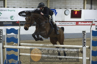 Vejle Rideklub
Sprngstævne for hest
Nøgleord: destany;lærke maria nørgaard