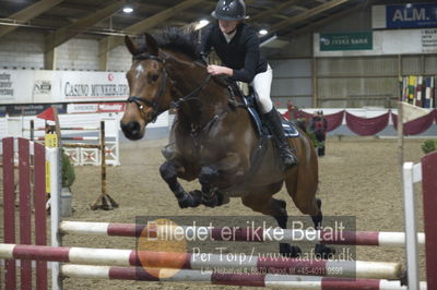 Vejle Rideklub
Sprngstævne for hest
Nøgleord: destany;lærke maria nørgaard