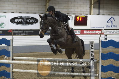 Vejle Rideklub
Sprngstævne for hest
Nøgleord: harmonie;louise stenvang