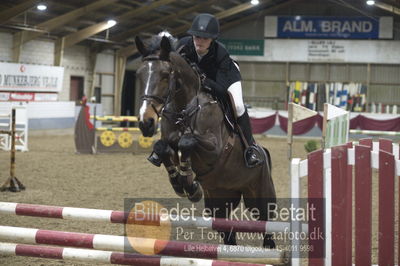 Vejle Rideklub
Sprngstævne for hest
Nøgleord: harmonie;louise stenvang