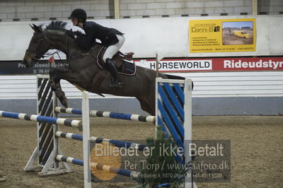 Vejle Rideklub
Sprngstævne for hest
Nøgleord: harmonie;louise stenvang