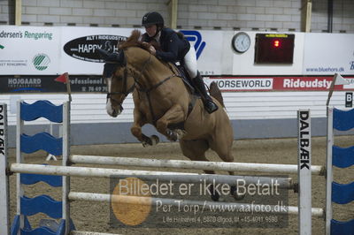 Vejle Rideklub
Sprngstævne for hest
Nøgleord: lordontro;emilie kuang