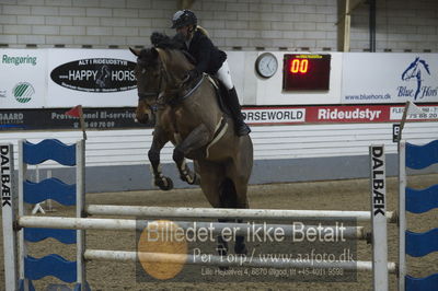 Vejle Rideklub
Sprngstævne for hest
Nøgleord: taarupgaards trja;anne-kristine rie truelsen