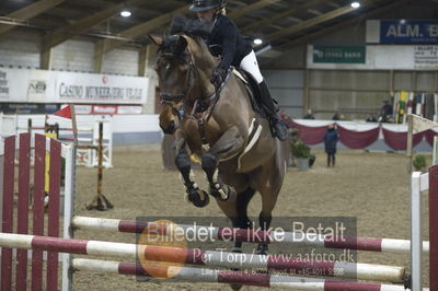 Vejle Rideklub
Sprngstævne for hest
Nøgleord: taarupgaards trja;anne-kristine rie truelsen