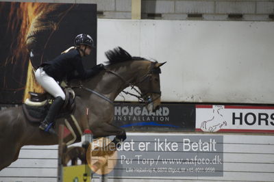 Vejle Rideklub
Sprngstævne for hest
Nøgleord: taagerupgaards troja;anne-kristine rie truelsen