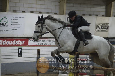 Vejle Rideklub
Sprngstævne for hest
Nøgleord: forum's beatnik;georgia timmermann