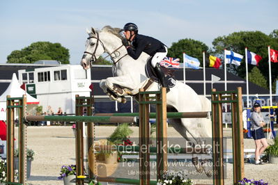 csio3 a1 150cm
Showjumping
Nøgleord: jeroen appelen;grappeloup van het reenhof