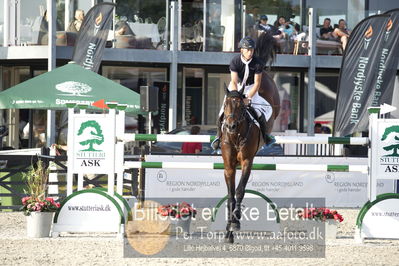 csio3 a1 150cm
Showjumping
Nøgleord: rolf gören bengtsson;crunch 3