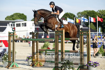 csio3 a1 150cm
Showjumping
Nøgleord: rolf gören bengtsson;crunch 3