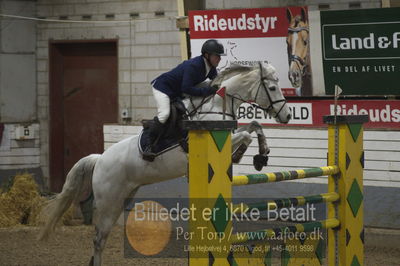 Vejle Rideklub
Sprngstævne for hest
Nøgleord: chasse;robin grauff jacobsen