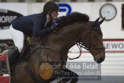 Vejle Rideklub
Sprngstævne for hest
Nøgleord: licardo;marie lunding hansen