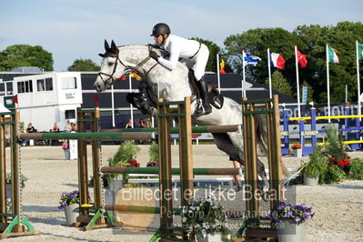 csio3 a1 150cm
Showjumping
Nøgleord: krzyszlof ludwiczak;nordwind