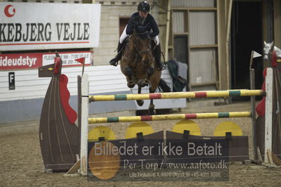 Vejle Rideklub
Sprngstævne for hest
Nøgleord: licardo;marie lunding hansen