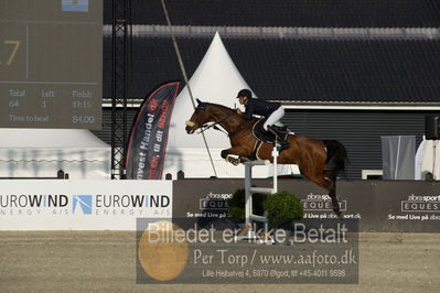 csio3 a1 150cm
Showjumping
Nøgleord: ezequiel andres ferro menendez;alcantina