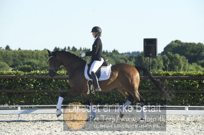 Blue Hors Dressur championat 2018
4 års klassen
Nøgleord: grevens hot chocolate;silje bakken