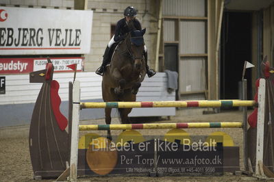 Vejle Rideklub
Sprngstævne for hest
Nøgleord: quinta 92;louise hoej