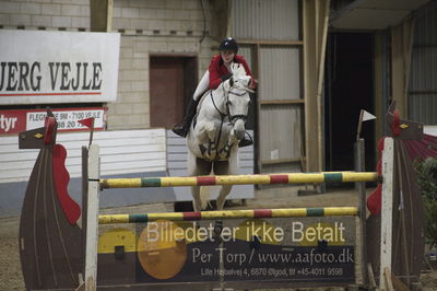 Vejle Rideklub
Sprngstævne for hest
Nøgleord: cor;sofie jessen
