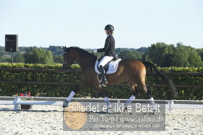 Blue Hors Dressur championat 2018
4 års klassen
Nøgleord: picota;ida hoffman-bang