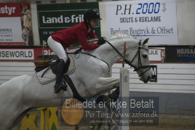 Vejle Rideklub
Sprngstævne for hest
Nøgleord: cor;sofie jessen
