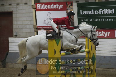 Vejle Rideklub
Sprngstævne for hest
Nøgleord: cor;sofie jessen