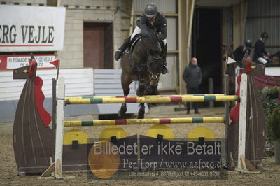 Vejle Rideklub
Sprngstævne for hest
Nøgleord: coleen gersdorf;mike højbjerg