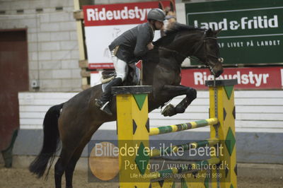 Vejle Rideklub
Sprngstævne for hest
Nøgleord: coleen gersdorf;mike højbjerg