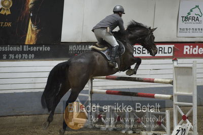 Vejle Rideklub
Sprngstævne for hest
Nøgleord: coleen gersdorf;mike højbjerg