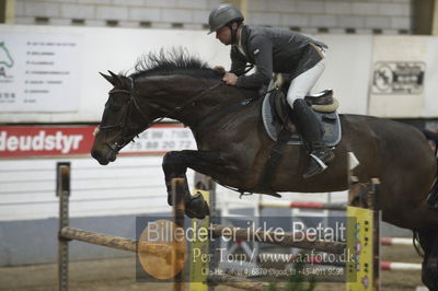 Vejle Rideklub
Sprngstævne for hest
Nøgleord: coleen gersdorf;mike højbjerg