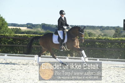 Blue Hors Dressur championat 2018
4 års klassen
Nøgleord: grevens hot chocolate;silje bakken