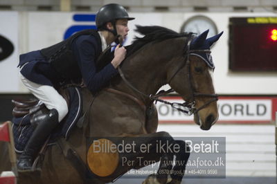 Vejle Rideklub
Sprngstævne for hest
Nøgleord: gabrio;alexander godsk