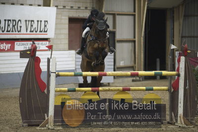 Vejle Rideklub
Sprngstævne for hest
Nøgleord: puge møllers sif;georgia timmermann