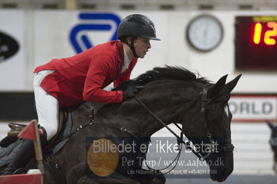 Vejle Rideklub
Sprngstævne for hest
Nøgleord: m b siri-six;mikkel rasmussen