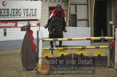 Vejle Rideklub
Sprngstævne for hest
Nøgleord: m b siri-six;mikkel rasmussen