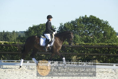 Blue Hors Dressur championat 2018
4 års klassen
Nøgleord: lyngbakgaard&#039;s zee me fight;malene gram pedersen