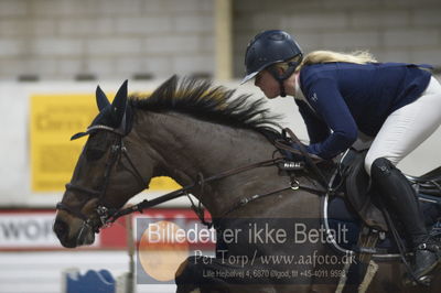 Vejle Rideklub
Sprngstævne for hest
Nøgleord: dialon vh;kamilla albrektsen