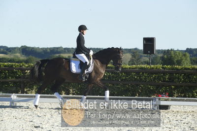 Blue Hors Dressur championat 2018
4 års klassen
Nøgleord: lyngbakgaard&#039;s zee me fight;malene gram pedersen