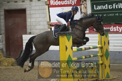 Vejle Rideklub
Sprngstævne for hest
Nøgleord: dialon vh;kamilla albrektsen