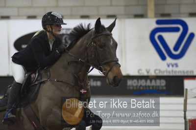 Vejle Rideklub
Sprngstævne for hest
Nøgleord: conny p;anne-kristine rie truelsen