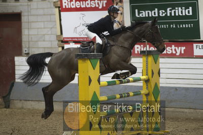 Vejle Rideklub
Sprngstævne for hest
Nøgleord: conny p;anne-kristine rie truelsen