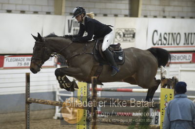 Vejle Rideklub
Sprngstævne for hest
Nøgleord: conny p;anne-kristine rie truelsen