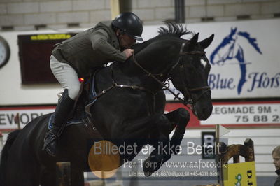 Vejle Rideklub
Sprngstævne for hest
Nøgleord: ulrik kjaer;ullerups carlos