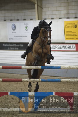 Vejle Rideklub
Sprngstævne for hest
Nøgleord: lillestaruphøjs candiana;benjamin grav a hansen