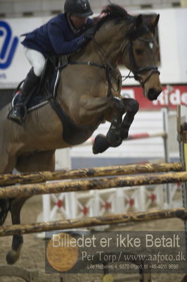 Vejle Rideklub
Sprngstævne for hest
Nøgleord: hattrick;robin grauff jacobsen