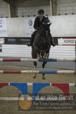 Vejle Rideklub
Sprngstævne for hest
Nøgleord: rebell 549;trine hjorth