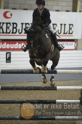 Vejle Rideklub
Sprngstævne for hest
Nøgleord: rebell 549;trine hjorth