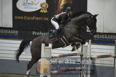 Vejle Rideklub
Sprngstævne for hest
Nøgleord: rebell 549;trine hjorth